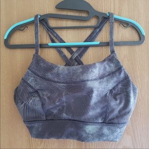 Free People Movement sports bra